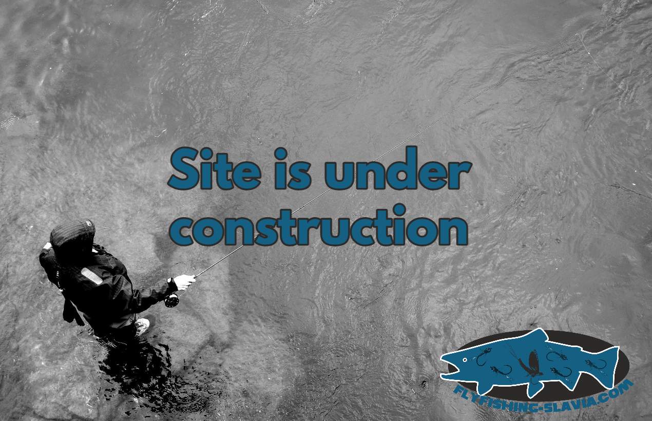 under construction