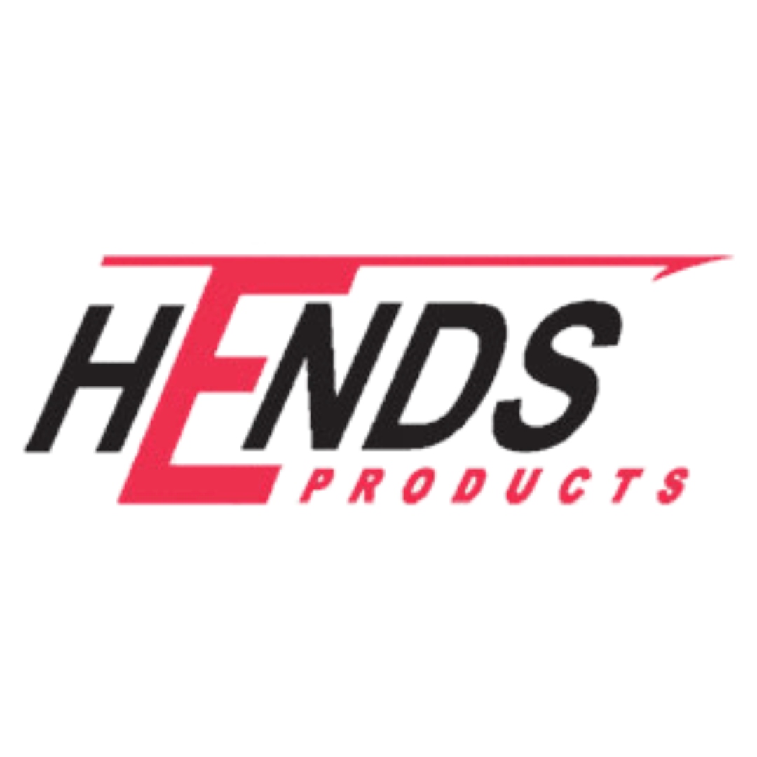 Hends Hard Dubbing HRD22 - Hnedá hrdzavá