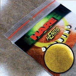 Hends Hare Dubbing HZ18 - Yellow/Olive