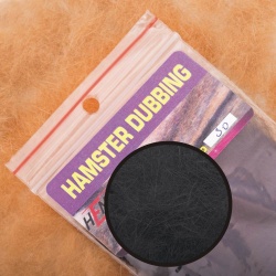 Hends Hamster Dubbing MHD30 - Black