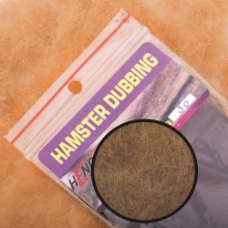 Hends Hamster Dubbing MHD34 - Dark Olive