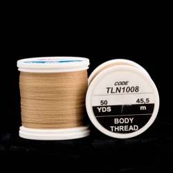 Hends Body Thread 45,5m TLN1008 - Hnedá