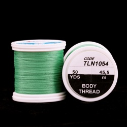 Hends Body Thread TLN1569 45,5m - Dark Grey/Olive