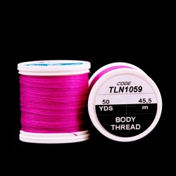 Hends Body Thread TLN1059 45,5m - Violet