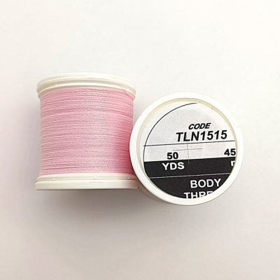 Hends Body Thread TLN1515 45,5m - Ružová svetlá
