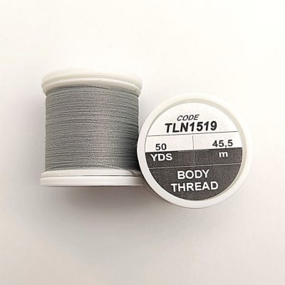 Hends Body Thread TLN1519 45,5m - Light Grey