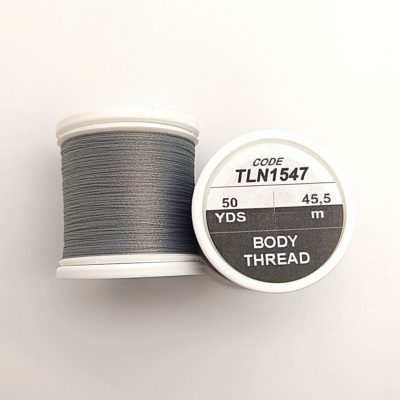 Hends Body Thread TLN1547 45,5m - Grey