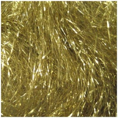 Hends Angel Hair AH02 - Zlatá metalická
