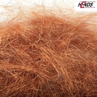 Hends Angel Hair AH04 - Bronzová