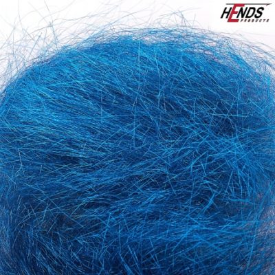 Hends Angel Hair AH211 - Modrá metalická