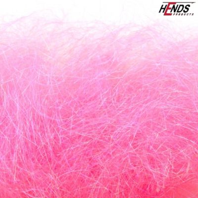 Hends Angel Hair AH41 - Ružová fluo perleťová