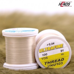 Hends Ultrafine Thread 0,04mm 91m VNU103 - Béžová svetlá