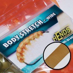 Hends Body Stretch BSW610 - Hnedá svetlá