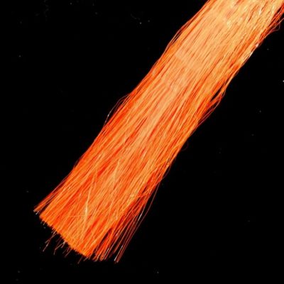 Hends Extrafine Hair FHE594 - Oranžová fluo