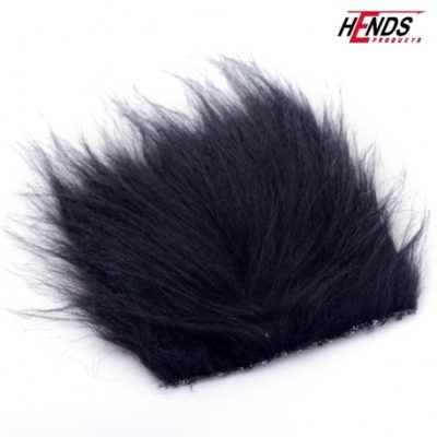 Hends Furabou Hair FU30 - Čierna