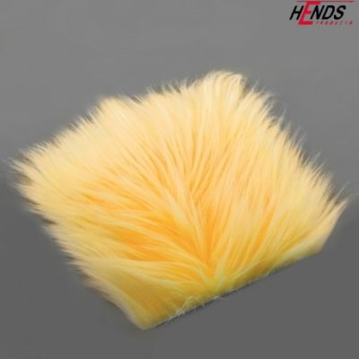 Hends Furabou Hair FU94 - Oranžová fluo