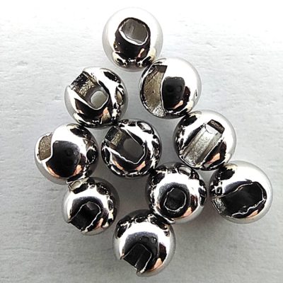 Hends Tungsten Beads 2mm TPN - Nickel
