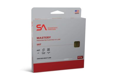 Muškárska šnúra – Mastery SBT WF-4F