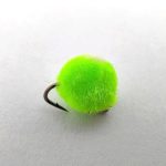 Vanfook Mokrá Muška Bead Head Egg BE-1407