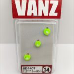 Vanfook Mokrá Muška Bead Head Egg BE-1407