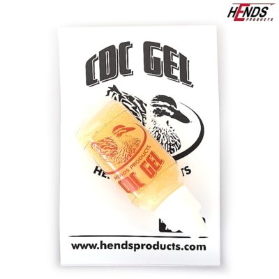 CDC GEL - HENDS