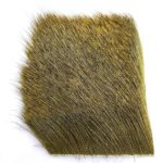 Hends Deer Hair SZ02 - Zelená