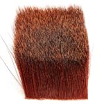 Hends Deer Hair SZ12 - Rusty