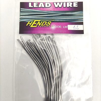 Hends Lead Wire (Olovený drôtik) 1,0mm