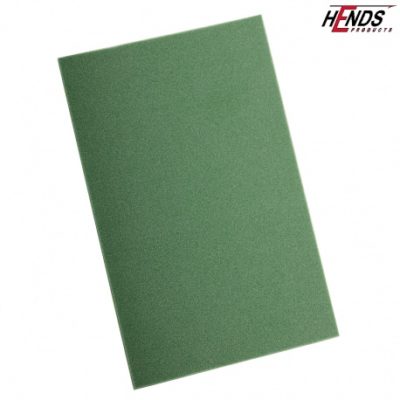 Hends Polycelon Flat PF10 - Olivová zelená