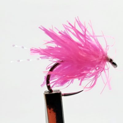 Muška BLOB Hot Pink – RS #12