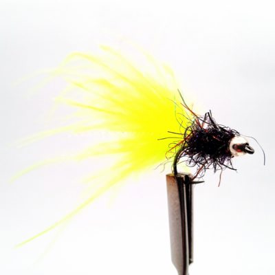 Fluo Yellow Lura - RS #12