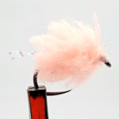Muška BLOB Bubble Gum Pink – RS #12