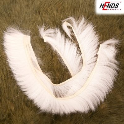 Hends Furry Band FB01 - White