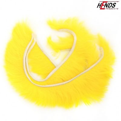 Hends Furry Band FB02 - Yellow