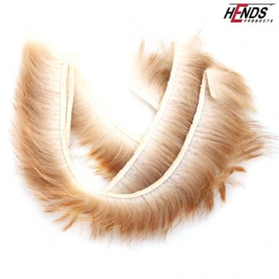 Hends Furry Band FB05 - Natural Beige