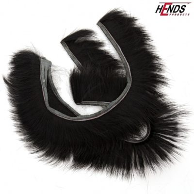 Hends Furry Band FB09 - Black