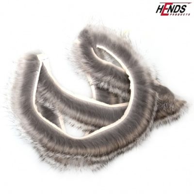 Hends Furry Band FB11 - Natural Silver