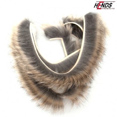 Hends Furry Band FB16 - Grizzly prírodná