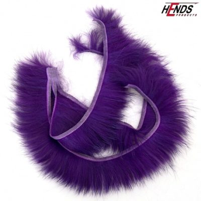 Hends Furry Band FB18 - Violet