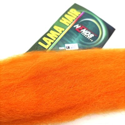 Hends Lama Hair LH20 - Orange
