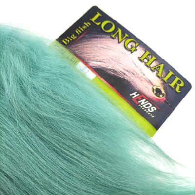 Hends Long Hair LGH31 - Light Blue