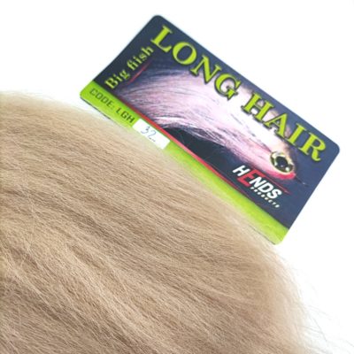 Hends Long Hair LGH32 - Beige