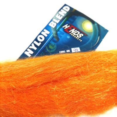 Hends Nylon Blend NB94 - Oranžová fluo
