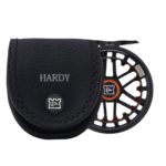 Muškársky navijak Hardy Ultradisc UDLA Black 2/3/4