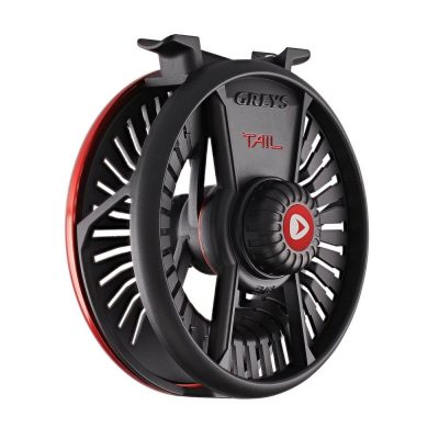 Fly Reel Greys Tail 5/6
