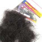 Hends Beaver Dubbing BED215 - Čierna