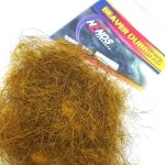 Hends Beaver Dubbing BED31 - Olivovo žltá