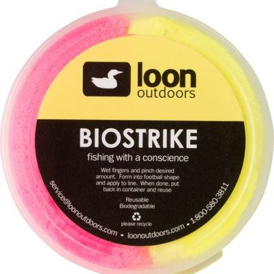 LOON BIOSTRIKE PINK / YELLOW - Indicator