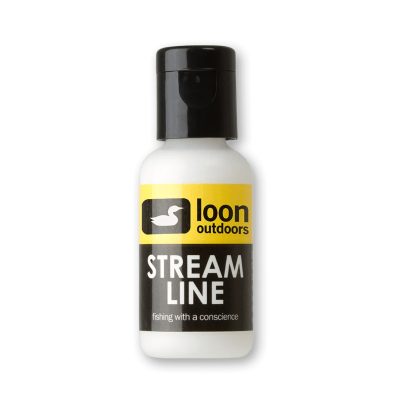 LOON - Stream Line - Lubricant and floatant