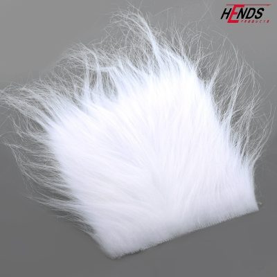 Hends Furabou Hair FU01 - White